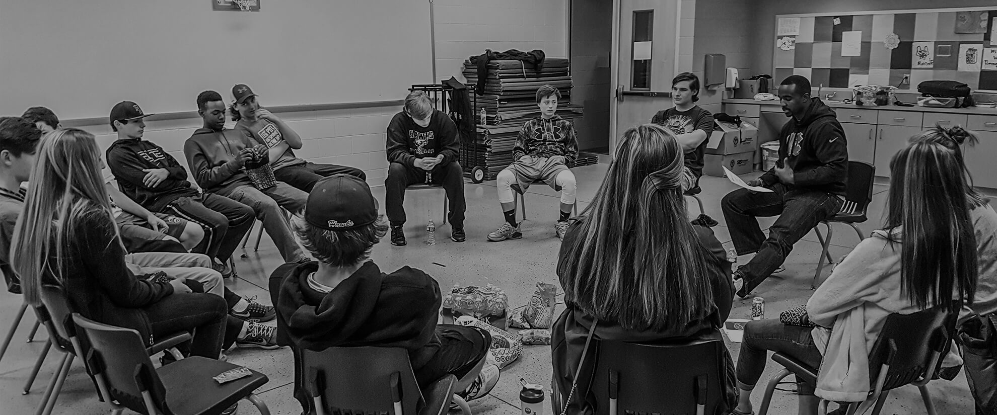 Leadership & Development Workshops