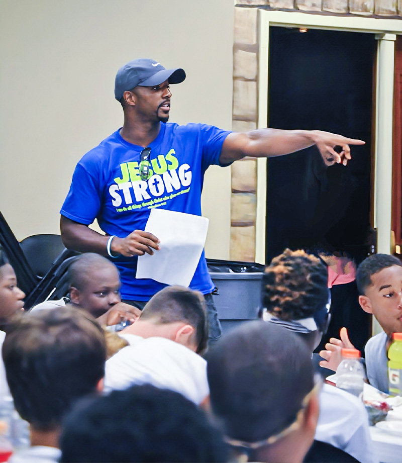 Sales & Performance Training